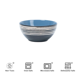 ในเดือนกันยายนนี้ เราจะโปรโมทชุดจานเซรามิกแบบเรียบง่ายและเป็นมิตรกับสิ่งแวดล้อมจำนวน 48 ชุด และชุดจานเซรามิกแบบลายนูน - Product Image 5