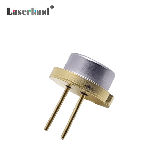 638nm 1.2W 9.0mm Orange Red Laser Diode LD HL63283HD