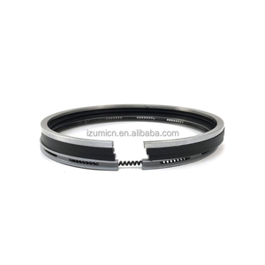 แหวนลูกสูบเครื่องยนต์ดีเซล IZUMI NH220 รุ่น AR12098 - Product Image 5