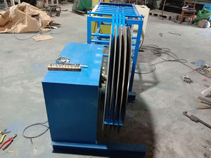 Lame de rasoir barbelé faisant la machine prix - Product Image 3