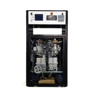 Ecotec מנוע עם שונה מתח 110-380 עבור דלק Dispenser - Product Image 6