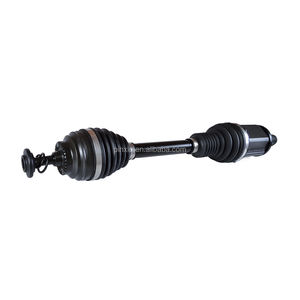 Ejes de Transmisión Completos de Alta Calidad Ccl 31607597693/7597693/7638777 para <span class=keywords><strong>BMW</strong></span> Serie 3 <span class=keywords><strong>GT</strong></span>- F34 - Product Image 2