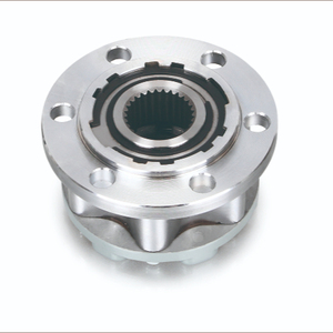 Moyeu de blocage de roue gratuit à prix d'usine en gros pour CJ Universal 72-80 Scout II Terra Traveller 71-80 <span class=keywords><strong>JeepSter</strong></span> C104 72-73 B049 - Product Image 2
