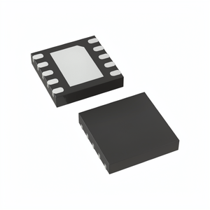 Composants électroniques de gestion de l'alimentation (PMIC) à 10 pads exposés UFDFN TPL9208AD-DF5R-S – Canal Fabricant - Product Image 1