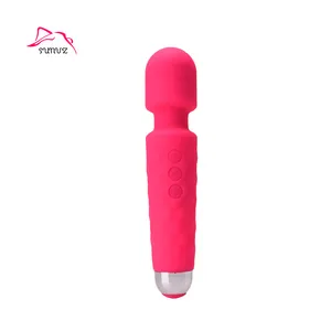 ของเล่นทางเพศสั่น G-Spot ไร้สายแบบชาร์จไฟได้สําหรับผู้หญิงใคร่ครวญ