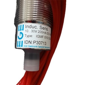 Conector de Aviación ABL K54S35 G54S35, Adaptador de 5 Pines de Aleación de Zinc para Piezas de Repuesto de Máquinas Herramienta - Product Image 5