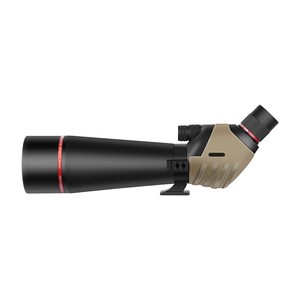 Telescopio Terrestre 20-60x80 con Trípode y Soporte para Teléfono, Completamente Multicapa, BAK4, Alta Definición, Impermeable, para Observación de Aves y Vida Silvestre - Product Image 6