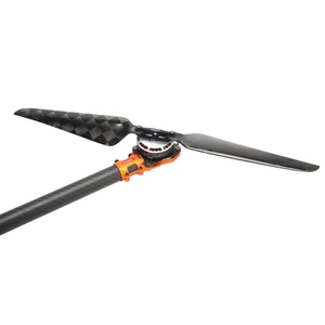 Motor sin Escobillas Tarot Martin RC 6S 5008 290KV/340KV TL50P08 para Quadcopter RC, Multicóptero FPV, Dron, Avión, Accesorios - Product Image 4
