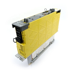 Nuevo en Stock: Módulo PLC, Controlador de Accionamiento, Amplificador A06B6130H003 A06B-6130-H003 Fanuc - Product Image 2