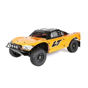 Voiture RC à essence Rofun LT320 à l'échelle 1:5, 4 roues motrices, Nitro, télécommande 2,4 GHz, câble USB, niveau expert-intermédiaire, prête à l'emploi - Product Image 4