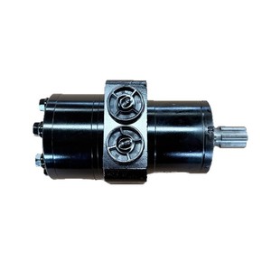 มอเตอร์ไฮดรอลิกไซโคลอไดล์ BM1 รุ่น BM1 50 63 80 100 125 160 200 250 315 400 ป้องกันการรั่วซึม ใช้สำหรับรถทำความสะอาด - Product Image 4