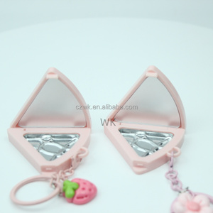 Boîtier de recharge 4G pour baume à lèvres, rouge à lèvres, brillant à lèvres, blush, crème à lèvres, poudre, fard à paupières avec plaque en fer - Product Image 6