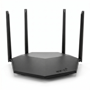 Routeur WiFi6 AX1800 R818s double bande haute vitesse 5G 2.4G sans fil avec chipset Brocom utilisé pour la technologie mesh - Product Image 2
