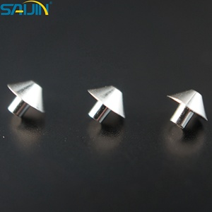 Rắn Bạc agsno2 lưỡng kim đinh tán cho điện địa chỉ liên lạc cho thiết bị chuyển mạch - Product Image 3