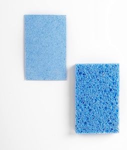 Sinh thái thân thiện tái sử dụng compostable Pop Up nén cellulose bọt biển không trầy xước khử nhiễm tính năng - Product Image 6