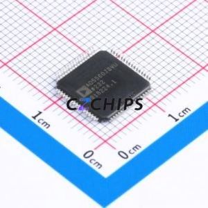 Chip IC de circuito integrado PMIC profesional de gestión de energía (PMIC), nuevo y original, de 1/2 "(10x10) - Product Image 2