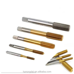 Kullanımı kolay küçük cnc elektrikli iplik dokunarak makinesi kendini diş matkap dokunarak makinesi satılık - Product Image 5