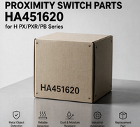 COMMUTATEUR DE PROXIMITÉ HA451620 pour les séries H PX/PXR/PB