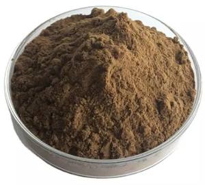 Commercio all'ingrosso di puro acido valerico naturale in polvere di grado alimentare estratto di erbe integratori di varietà di radice di valeriana fusti di alghe bottiglia - Product Image 1