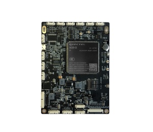 Quectel SC20โมดูลสมาร์ทบอร์ดสำหรับระบบ Android 4G LTE บอร์ดพัฒนาหลัก - Product Image 4