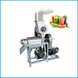 <span class=keywords><strong>เครื่อง</strong></span><span class=keywords><strong>สกัด</strong></span>น้ำผลไม้แบบมัลติฟังก์ชั่น 220V ประสิทธิภาพสูง 400-500 กก./ชม. แบบสกัดเย็น คั้นน้ำผลไม้สดเชิงพาณิชย์ - Product Image 3