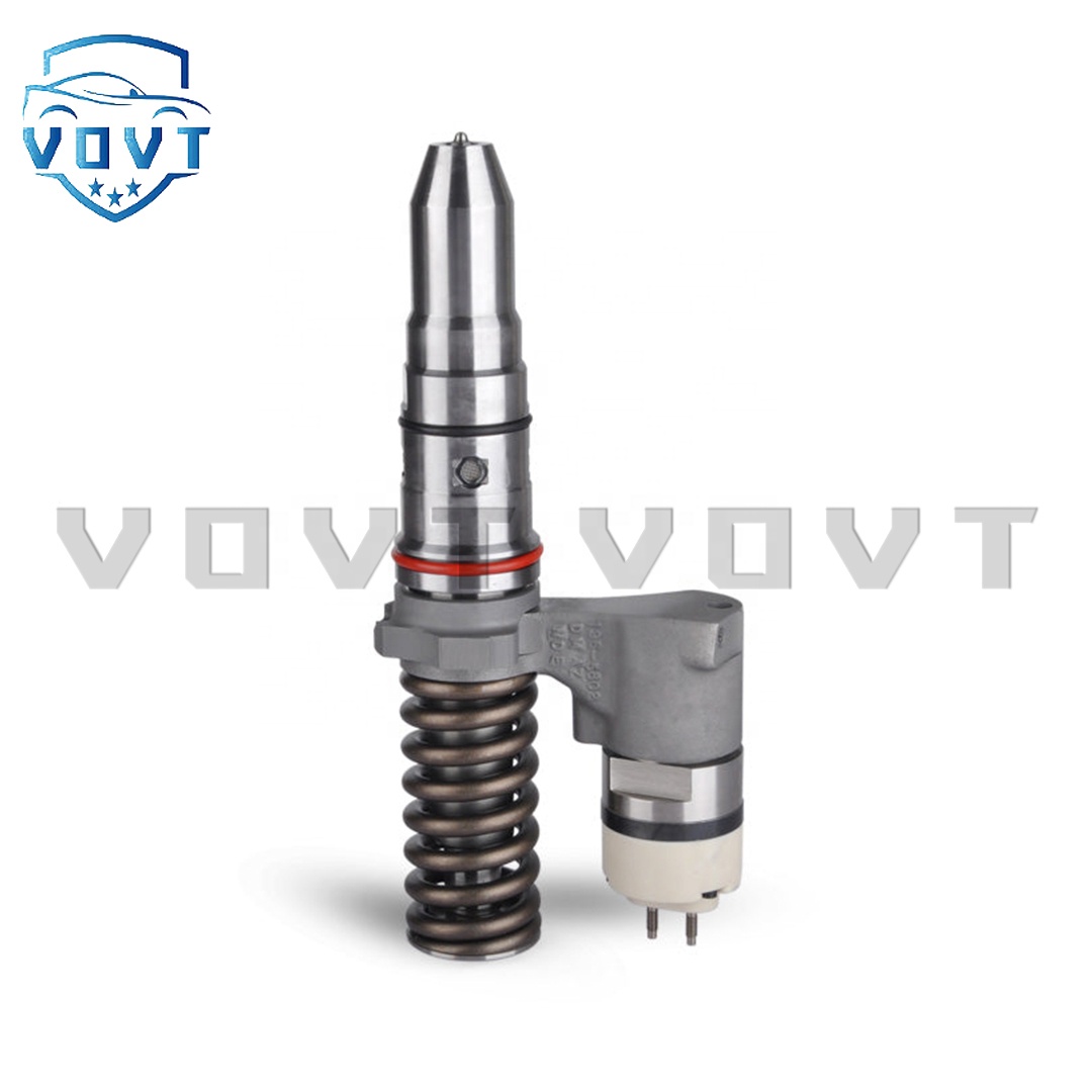 Auto Parts Fuel Injector Diesel Pump Injection 249-0713 for CAT Auto Fuel Common Rail Nozzle Injector