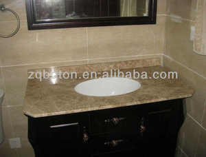 Dalles <span class=keywords><strong>de</strong></span> rebord <span class=keywords><strong>de</strong></span> fenêtre en marbre brun Emperador, pierre naturelle BOTON STONE pour la décoration intérieure - Product Image 4