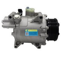 Compresseur de climatisation de voiture TRSE07 38810-RSJ-E01 38810-RSP-E01 38810RSJE01 38810RSPE01 3419