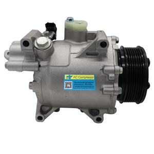 Compresseur de climatisation de voiture TRSE07 38810-RSJ-E01 38810-RSP-E01 38810RSJE01 38810RSPE01 3419 - Product Image 4