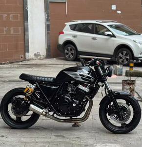 Utilisé pour la Honda Black Flag 500 de 2023. Motos de rue de haute qualité, <span class=keywords><strong>super</strong></span> puissantes, faible consommation de carburant - Product Image 5