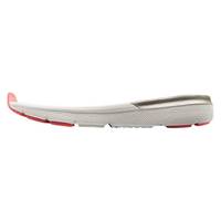 Semelle intermédiaire en EVA moulée par injection et semelle extérieure en TPR collée pour chaussures de sport décontractées pour garçons et filles avec amorti anti-choc