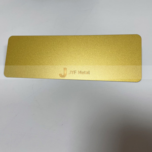 Lámina de Acero Inoxidable Antigua de Grado Arquitectónico EX886 para Proyectos de Diseño de Paredes Interiores - Product Image 5