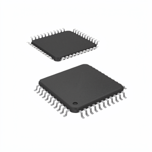 Components Electronic 44 TQFP Embedded Original PIC16C65A-10_PT - Product Image 1