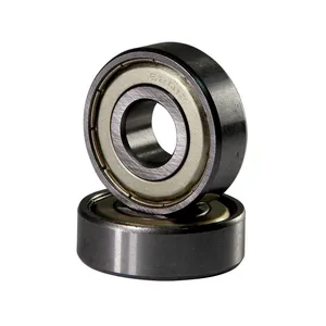 Gearbox bearing for Jetta 6605WBTN1 High precision ball bearings 6605WBTN1size 29.55x68x21.55mm