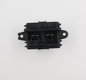 Kit de resistencia de Motor de ventilador 13598090 para Buick Cadillac Chevrolet Pontiac GMC Saturn 973401 Chevy GMC <span class=keywords><strong>Hummer</strong></span> <span class=keywords><strong>H2</strong></span> - Product Image 2