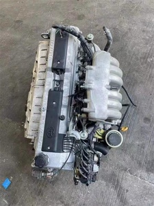 Toyo ta marine-motor diésel 1FZ <span class=keywords><strong>2jz</strong></span>, montaje original usado, turbojet, excavadora de camión - Product Image 2