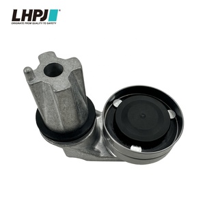 Soporte de Polea Tensora L319 L320 LR013506 para Land Rover Discovery 3 4 Range Rover Sport 2.7 3.0 Motor 306DT GL0268 - Product Image 1
