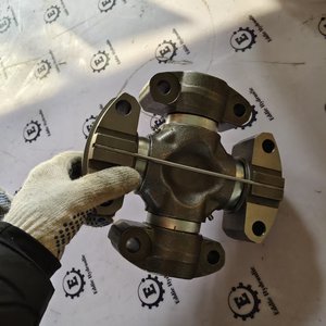 Joint universel de haute qualité <span class=keywords><strong>Proman</strong></span> 1952034110 195-20-34110 adapté aux bulldozers Komatsu D375A, 421-20-33621 4212033621 - Product Image 4