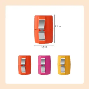 Abridor de Cáscaras de Huevo para Huevos Crudos, Corta Rápidamente Huevos Cocidos, Herramienta para Abrir Cáscaras de Huevo para Uso en la Cocina del Hogar - Product Image 5