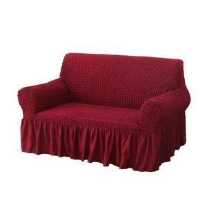 Capa Protetora e Capa para Sofá de Poliéster Microfibra de Alta Qualidade e Acessível para Casa - Product Image 5