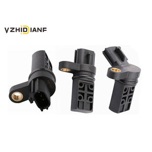 Sensore di Posizione Albero a Camme Motore CMP 237314M560 23731-4M560 Compatibile con Maxima Altima Armada <span class=keywords><strong>Titan</strong></span> 2003-2014 - Product Image 1