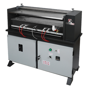 Máy tiện lợi JS-700H-2 Máy dán dễ vận hành thân thiện để điều chỉnh giảm keo cho văn phòng trường học - Product Image 2