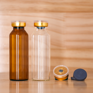 ขายร้อน ราคาถูก แก้วบรรจุยาสำหรับใช้ทางการแพทย์ ขนาด 10 มล. แก้วโบโรซิลิเกต แก้วโซเดียมซิลิเกต สำหรับฉีดยา - Product Image 6