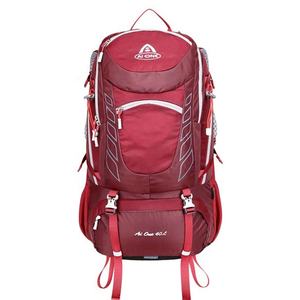 Zaini da viaggio 40L borse da trekking per zaino da montagna all'aperto popolari di qualità ad alta capacità - Product Image 3