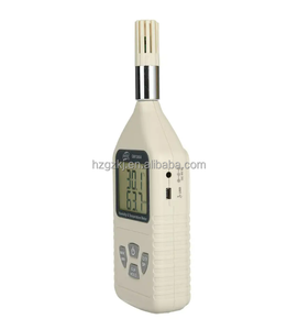 Thermomètre et hygromètre numérique Benetech GM1360A - Product Image 2