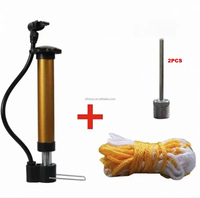 Nouveau jouet sportif phosphorescent 2026, taille 5, ballon de football lumineux pour sports de nuit, cadeaux lumineux rouges pour adolescents, jouets d'anniversaire