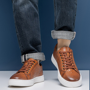 Zapatillas Deportivas Formales Casuales para Hombre, Talla Grande, de Alta Calidad, con Función Antideslizante - Product Image 5
