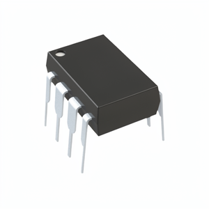 PIC10F322-I_P Embedded 8 DIP Manufacturer Channel Buy Electronics Components Online - Product Image 1