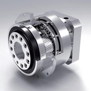 علبة تروس كوكبية منخفضة الارتداد بنسبة تخفيض 10:1، مخفض سرعة كوكبي للبناء - Product Image 5