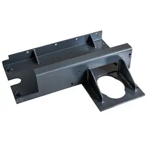 Servicio de soldadura de acero inoxidable y hierro de aluminio Servicio de soldadura de metal Servicio de soldadura láser